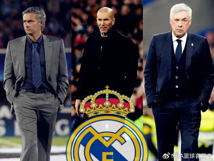 开云体育-皇马帅位谜题：穆帅回归真是唯一答案吗？|何塞·穆里尼奥|齐内丁·齐达内|阿韦洛亚|罗德里戈·埃尔南德斯·卡斯坎特|本菲卡足球俱乐部_新浪体育_新浪新闻